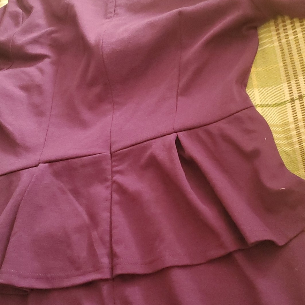 Dress - Picture 11 of 13